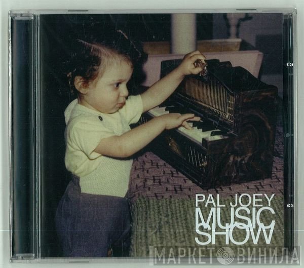 Pal Joey - Music Show