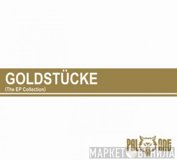 Pal One  - Goldstücke (The EP Collection)
