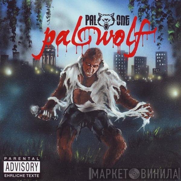 Pal One  - Palwolf