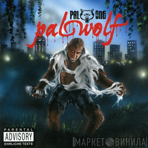 Pal One  - Palwolf