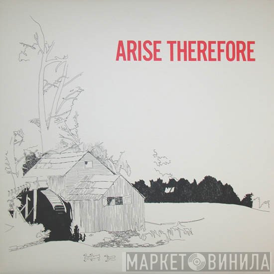 Palace  - Arise Therefore