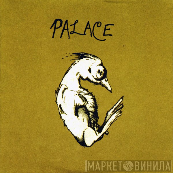 Palace  - Come In