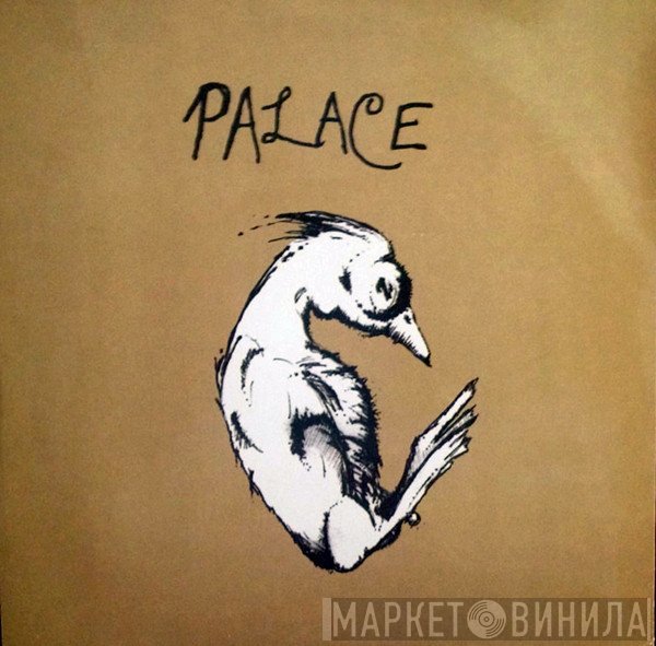 Palace  - Come In