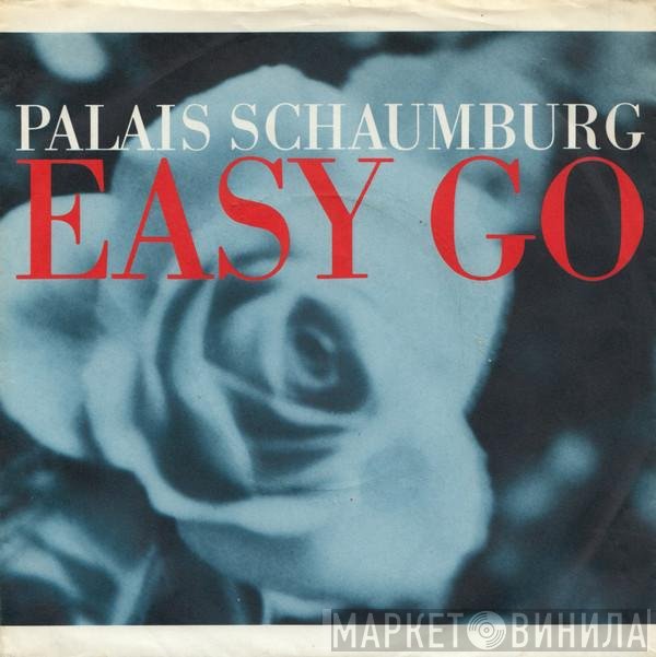 Palais Schaumburg  - Easy Go