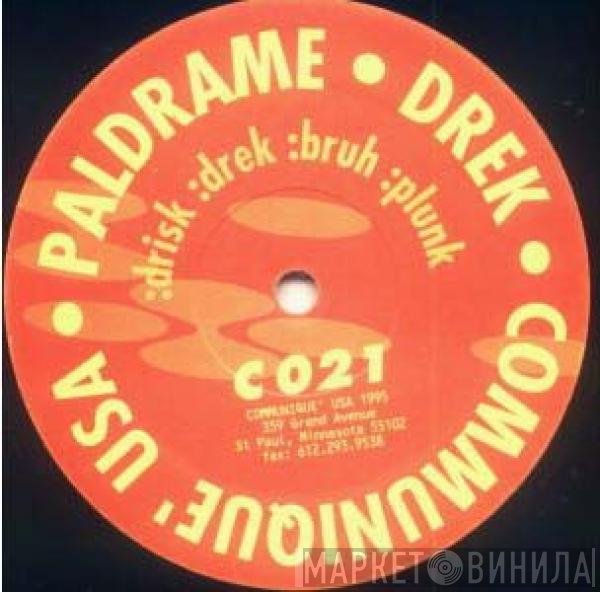Paldrame - Drek
