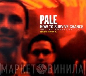 Pale  - How To Survive Chance