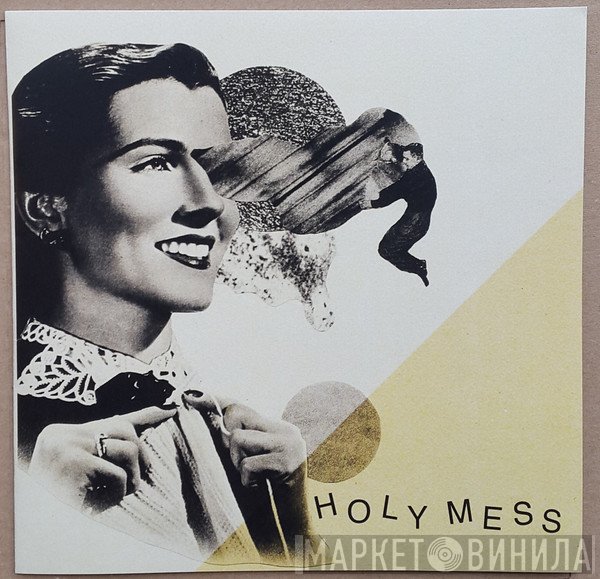 Pale Kids  - Holy Mess