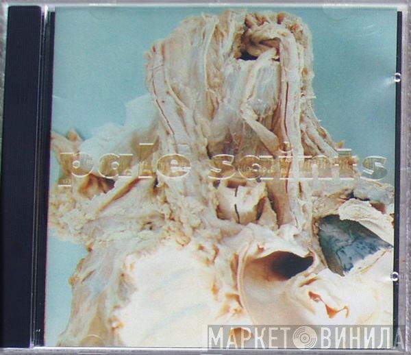 Pale Saints  - In Ribbons