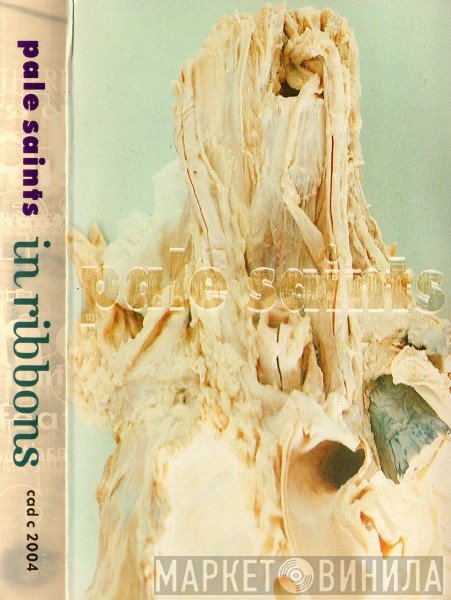 Pale Saints  - In Ribbons