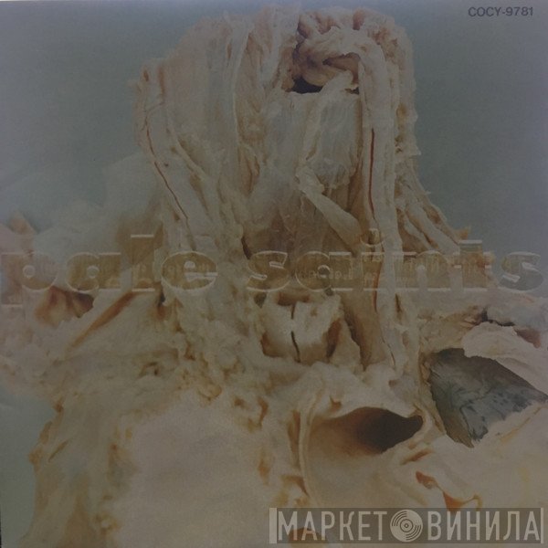 Pale Saints  - In Ribbons