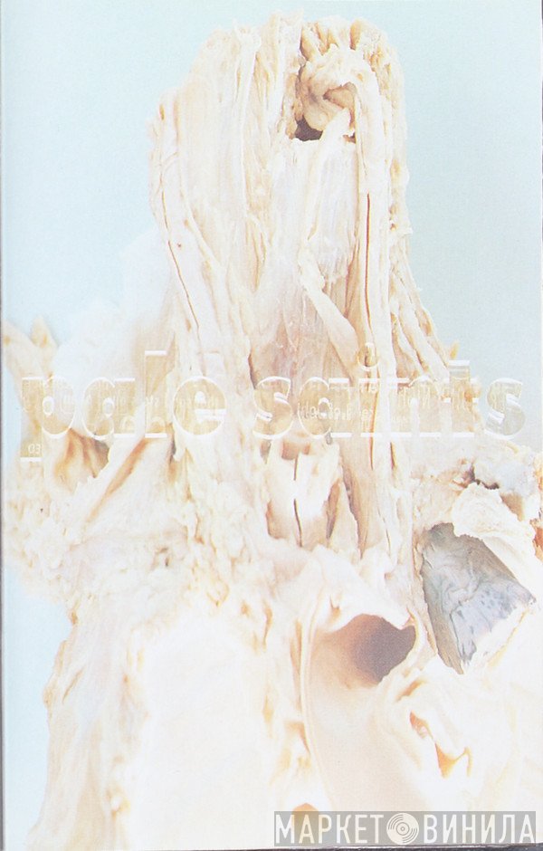 Pale Saints  - In Ribbons