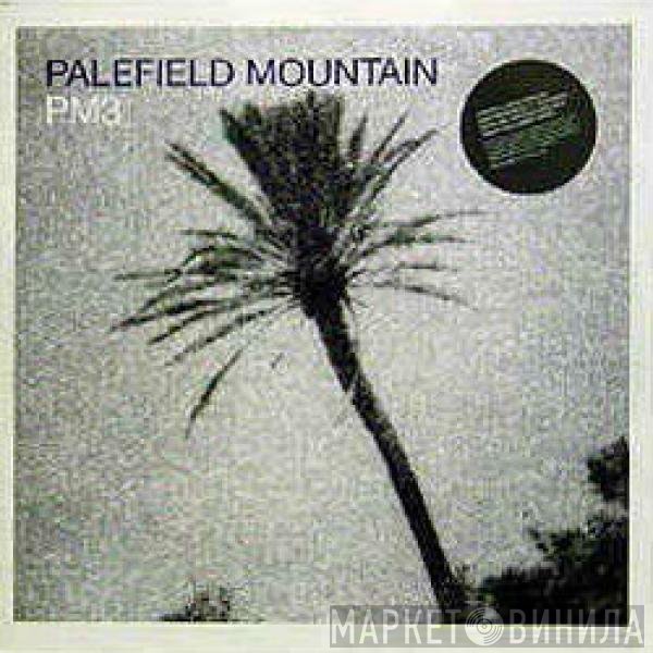 Palefield Mountain - PM3