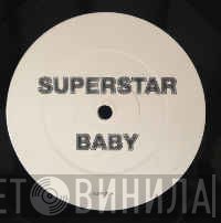 Palefield Mountain - Superstar Baby