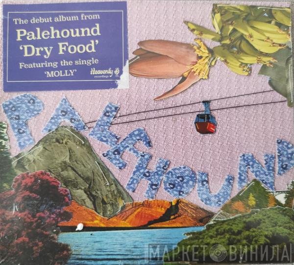 Palehound - Dry Food