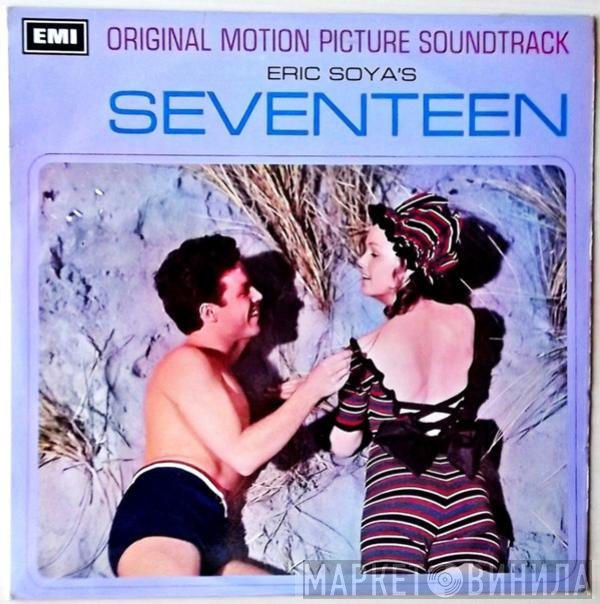 Palladium Filmorkester, Ole Høyer - Eric Soya's Seventeen