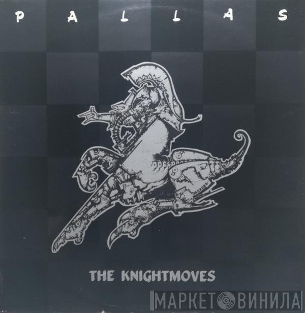 Pallas  - The Knightmoves