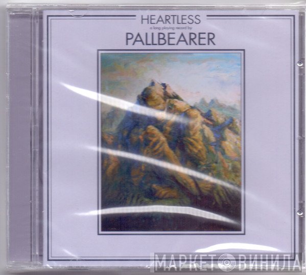 Pallbearer  - Heartless