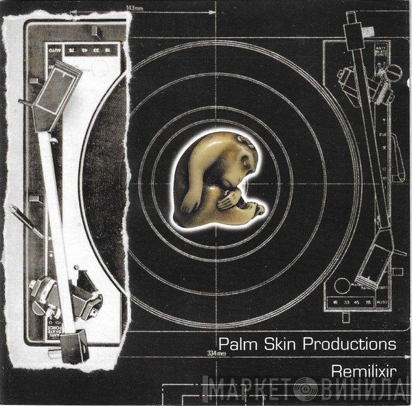 Palm Skin Productions  - Remilixir