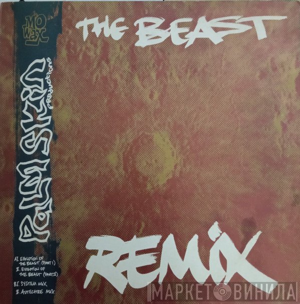 Palm Skin Productions - The Beast (Remix)