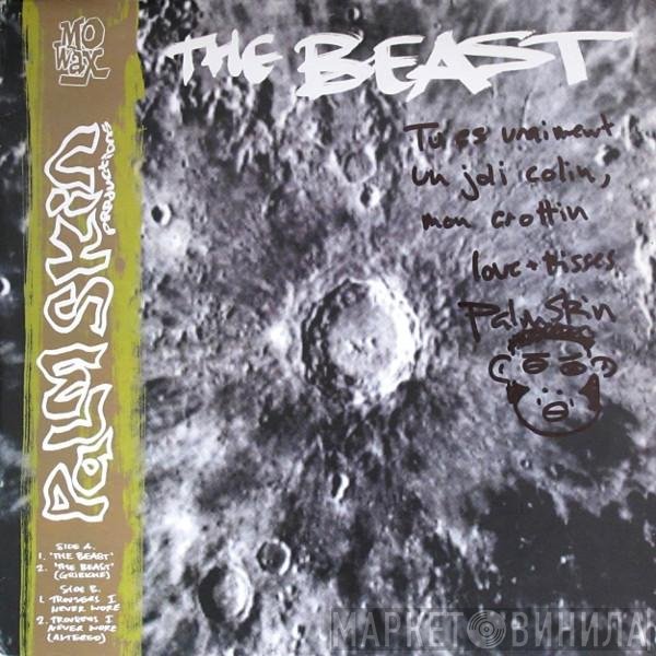 Palm Skin Productions  - The Beast