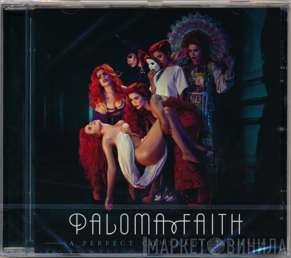 Paloma Faith - A Perfect Contradiction