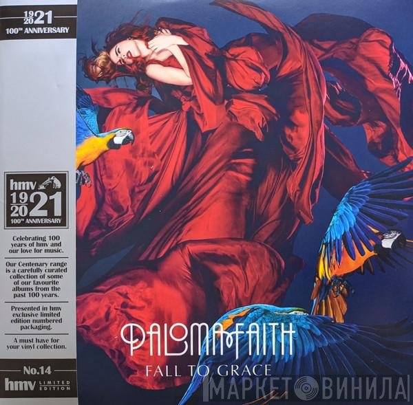 Paloma Faith - Fall To Grace