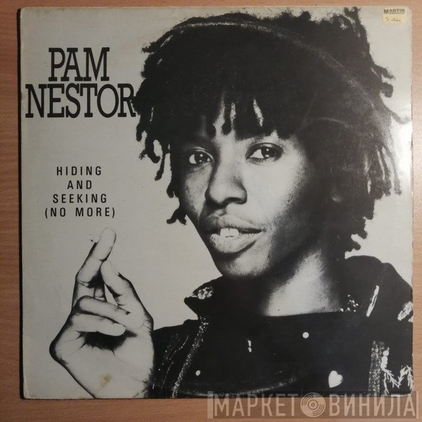 Pam Nestor - Hiding And Seeking (No More)