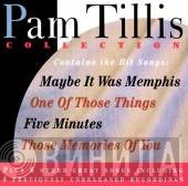 Pam Tillis  - Collection