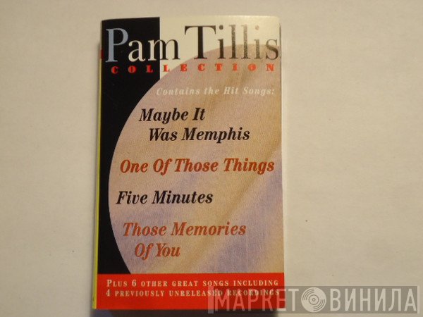 Pam Tillis  - Collection