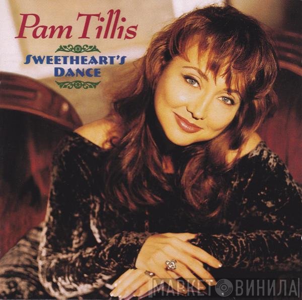 Pam Tillis - Sweetheart's Dance