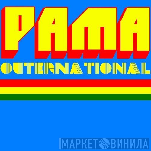 Pama International - Pama Outernational