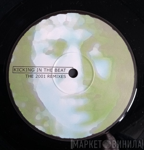 Pamela Fernandez - Kicking In The Beat (The 2001 Remixes)