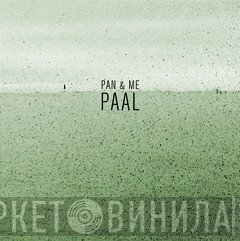 Pan & Me - Paal