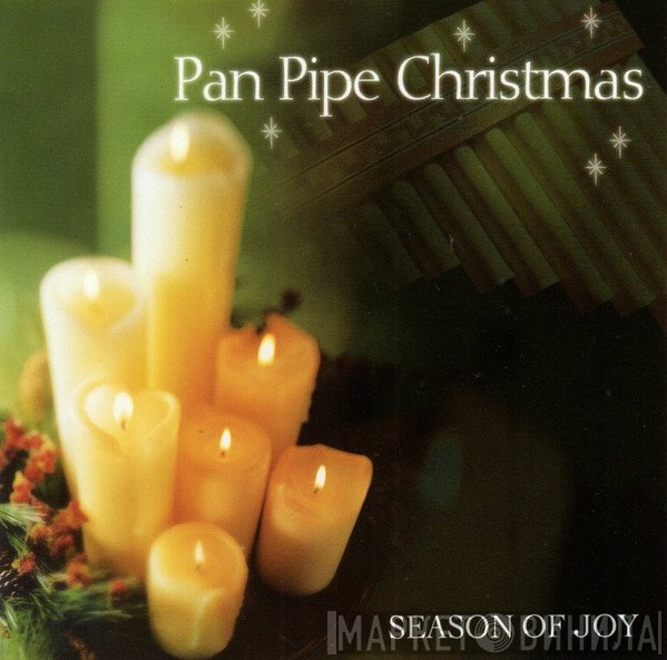  - Pan Pipe Christmas (Season Of Joy)
