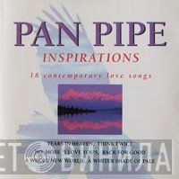  - Pan Pipe Inspirations