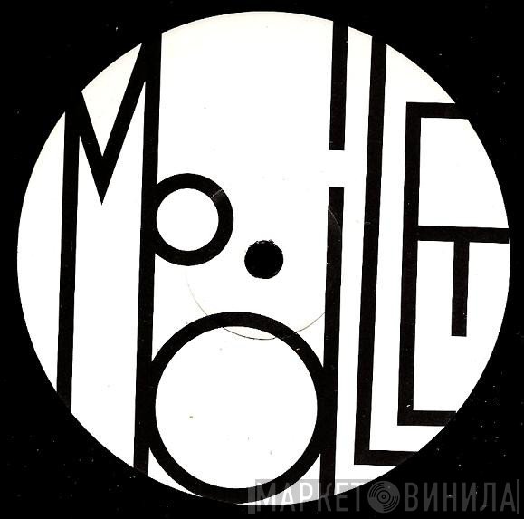 Pan-Pot  - Popy & Caste