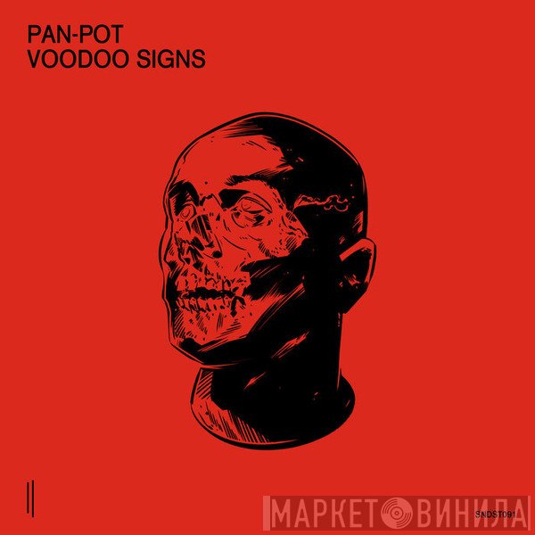 Pan-Pot  - Voodoo Signs