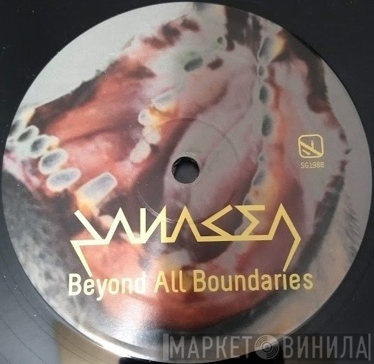 Panacea - Beyond All Boundaries