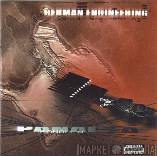 Panacea  - German Engineering