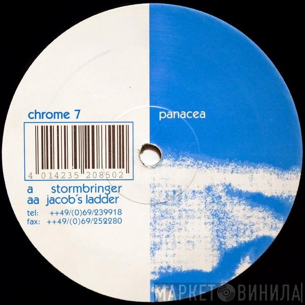 Panacea - Stormbringer / Jacob's Ladder