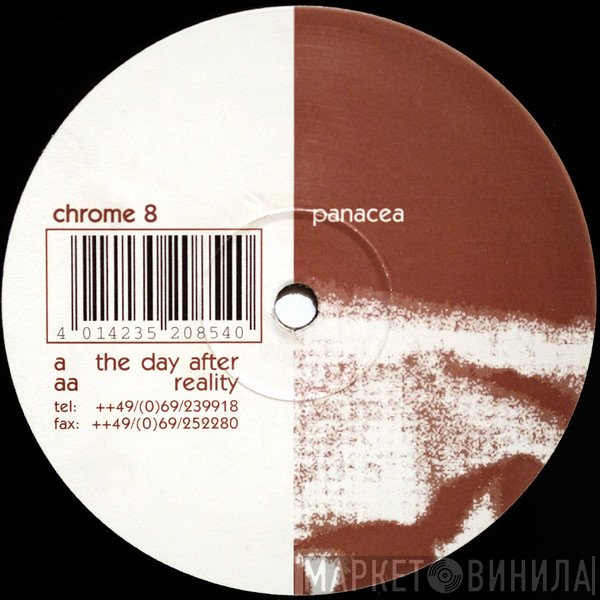 Panacea - The Day After / Reality