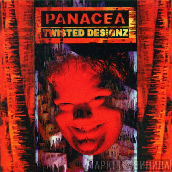 Panacea  - Twisted Designz