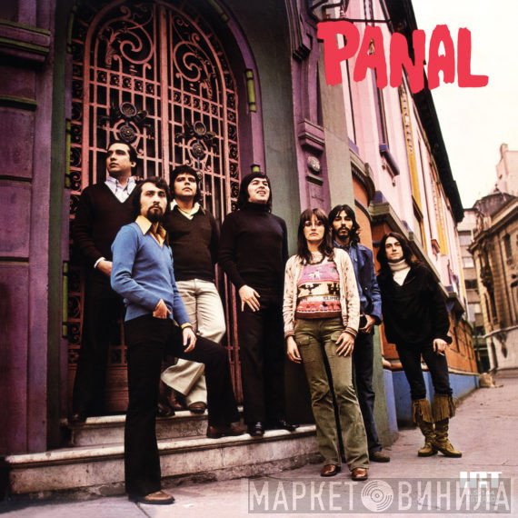 Panal - Panal