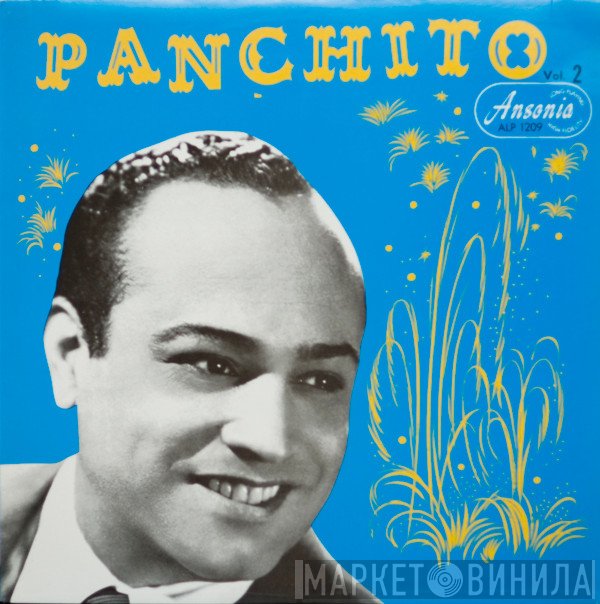 Panchito Riset  - Panchito Vol. 2