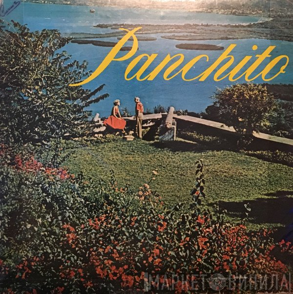 Panchito Riset  - Panchito