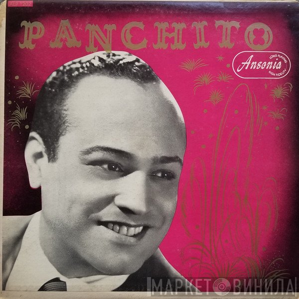 Panchito Riset  - Panchito