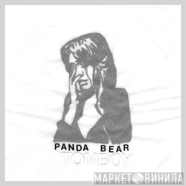 Panda Bear  - Tomboy