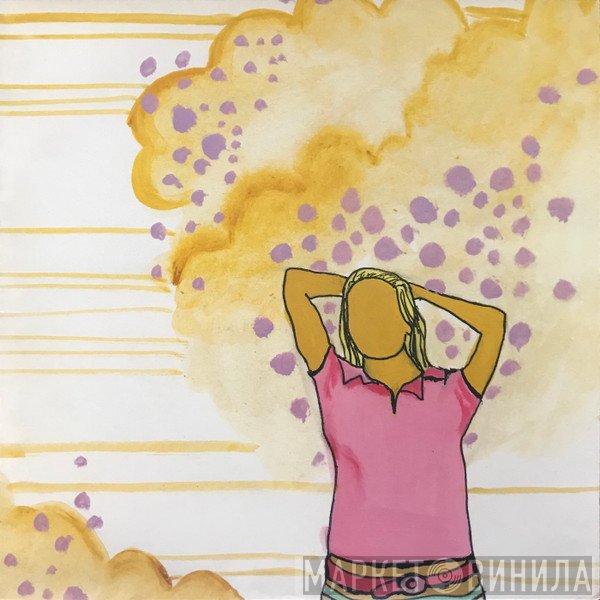 Panda Bear  - Young Prayer