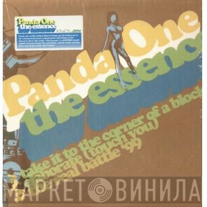 Panda One - The Essence