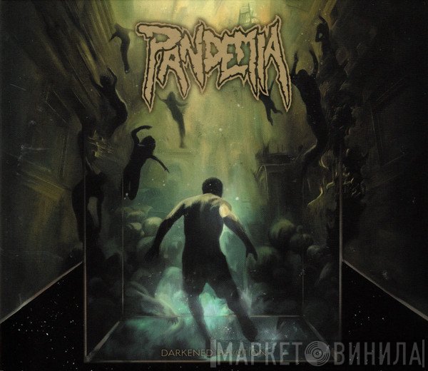 Pandemia  - Darkened Devotion
